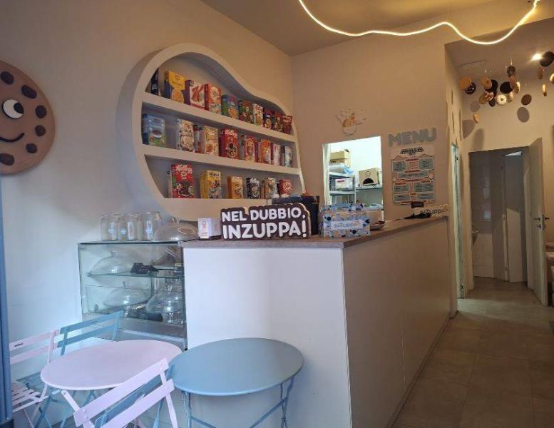 negozio in vendita a Roma in zona Trieste