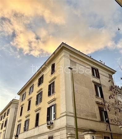 appartamento in vendita a Roma in zona Testaccio