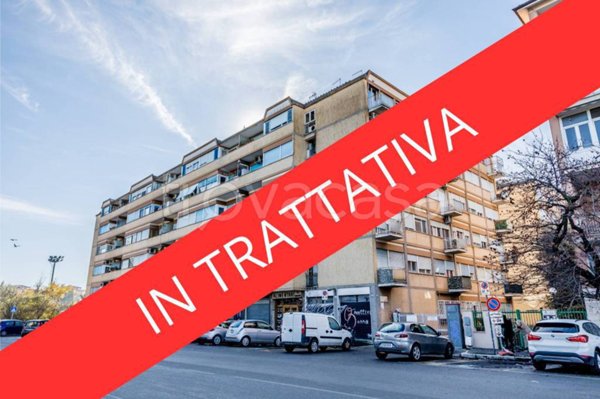 appartamento in vendita a Roma in zona Ostiense