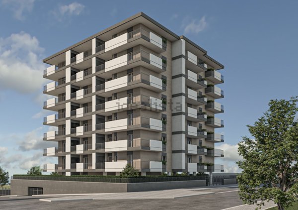 appartamento in vendita a Roma in zona Collatino