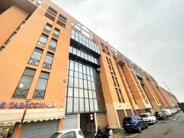 appartamento in vendita a Roma in zona Tor Sapienza