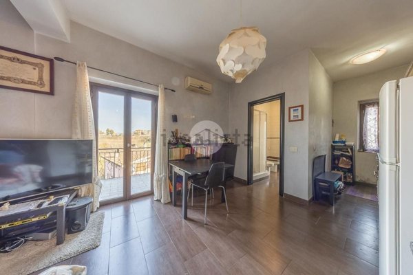 appartamento in vendita a Roma in zona Lunghezza