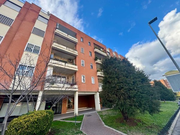 appartamento in vendita a Roma in zona Monte Sacro/Talenti