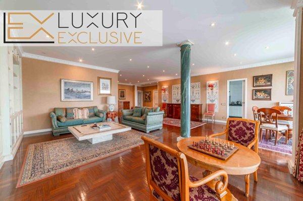 appartamento in vendita a Roma in zona Aurelio