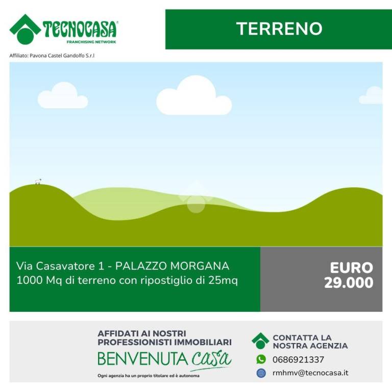 ufficio in vendita a Roma