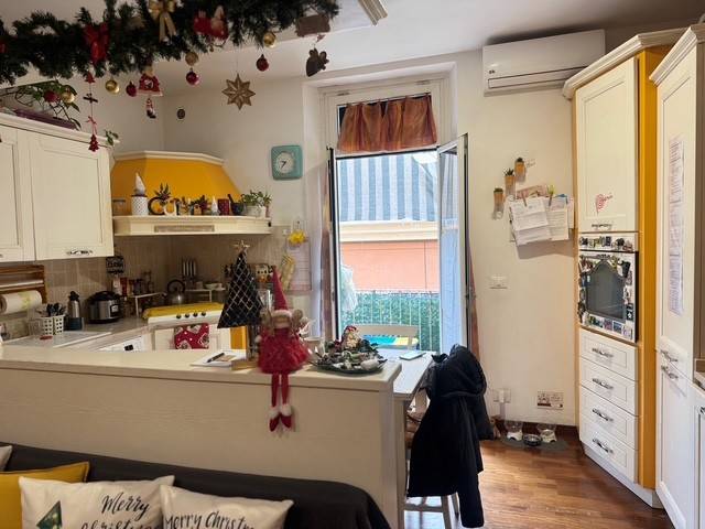 appartamento in vendita a Roma in zona Ponte Mammolo