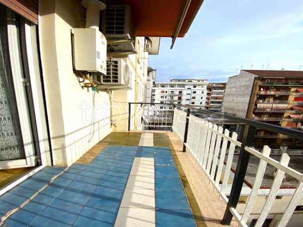 appartamento in vendita a Roma in zona Cinecittà