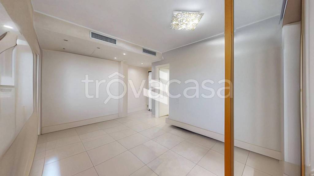 appartamento in vendita a Roma in zona Esquilino