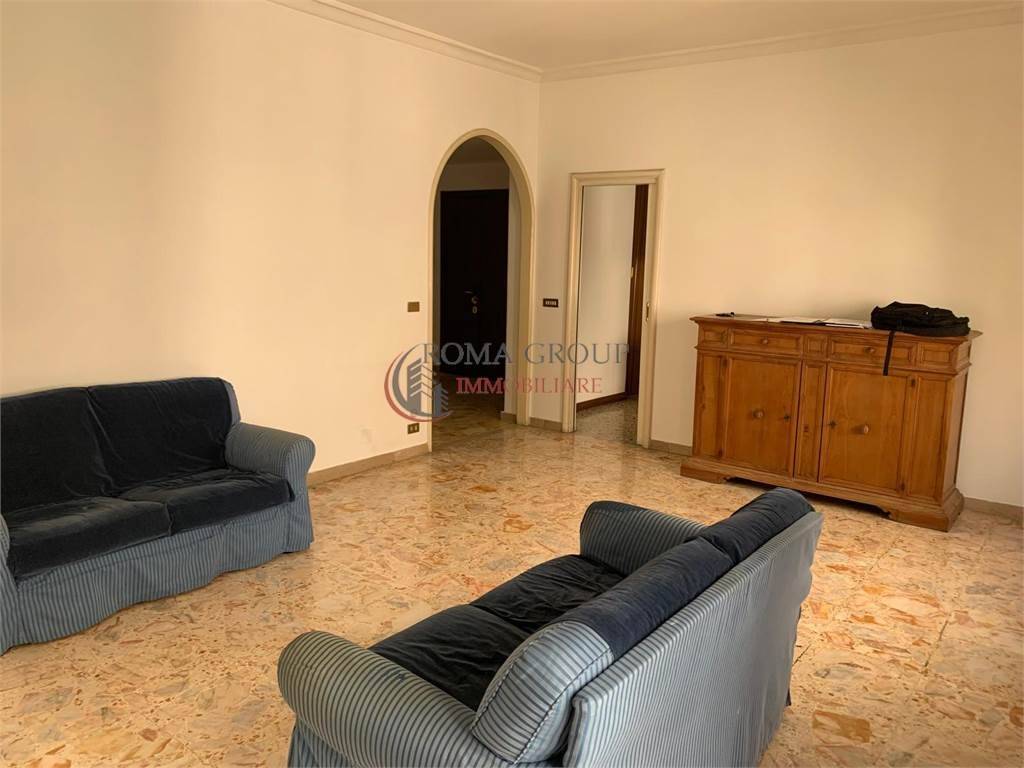 appartamento in vendita a Roma in zona Nomentano