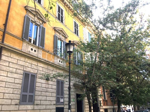 ufficio in vendita a Roma in zona Rione Prati