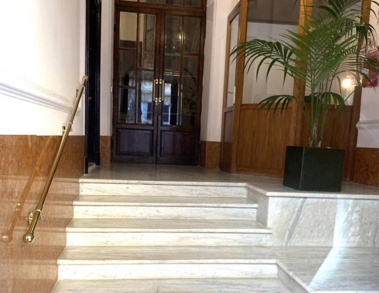 ufficio in vendita a Roma in zona Rione Prati