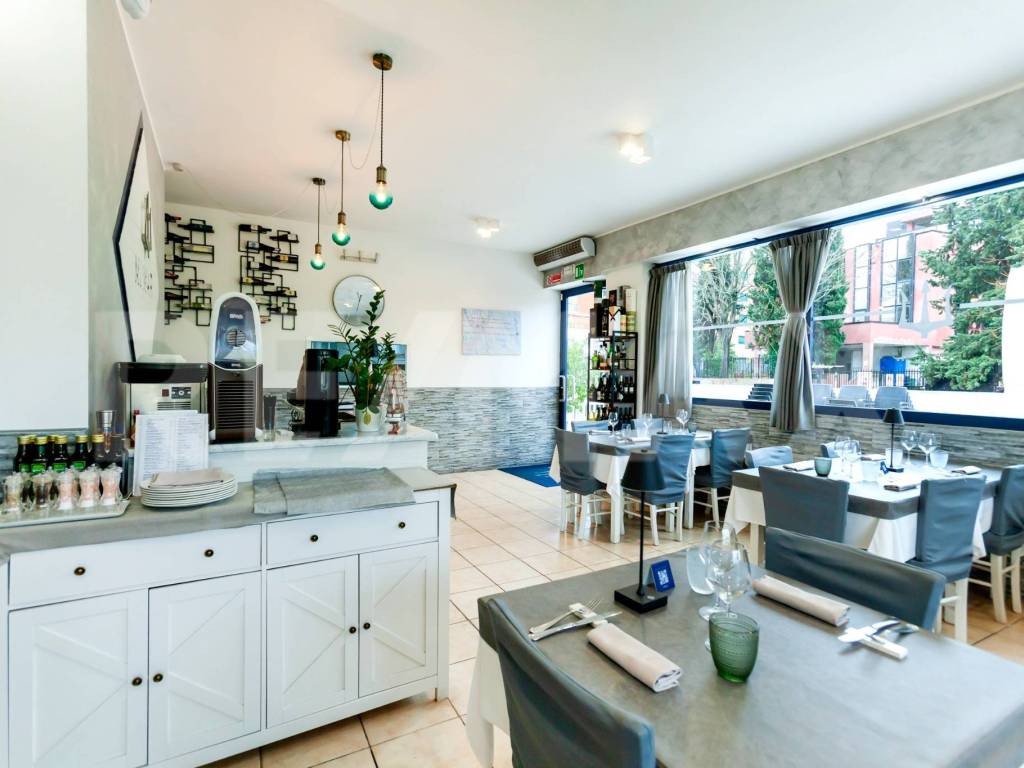 negozio in vendita a Roma in zona Pietralata