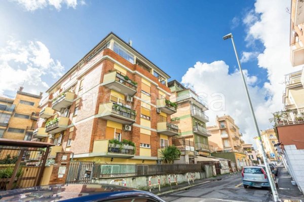 appartamento in vendita a Roma in zona Trionfale