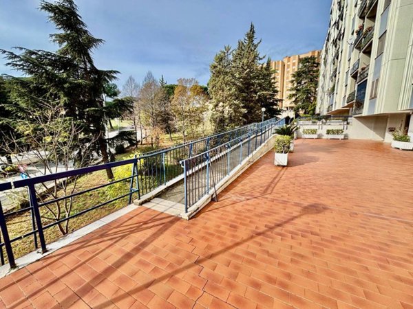 appartamento in vendita a Roma in zona Casal Boccone