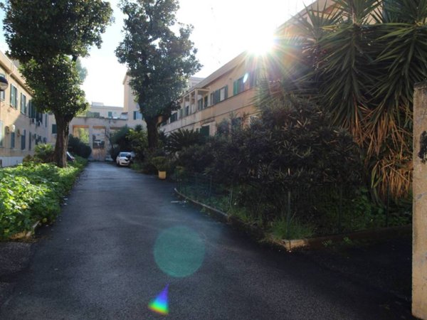 appartamento in vendita a Roma in zona Monte Sacro/Talenti