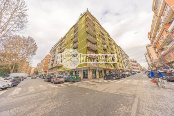 appartamento in vendita a Roma in zona Portuense