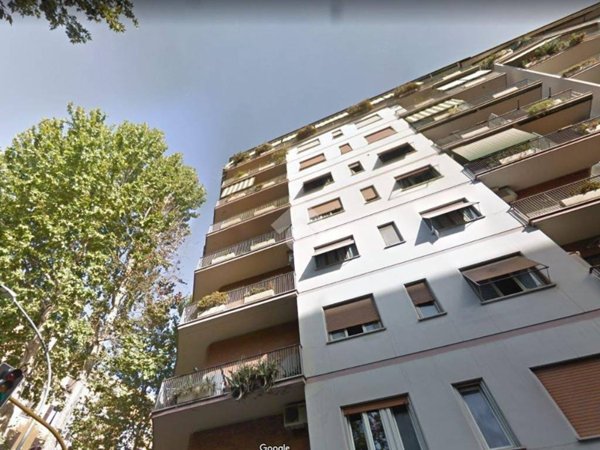 appartamento in vendita a Roma in zona Tiburtino