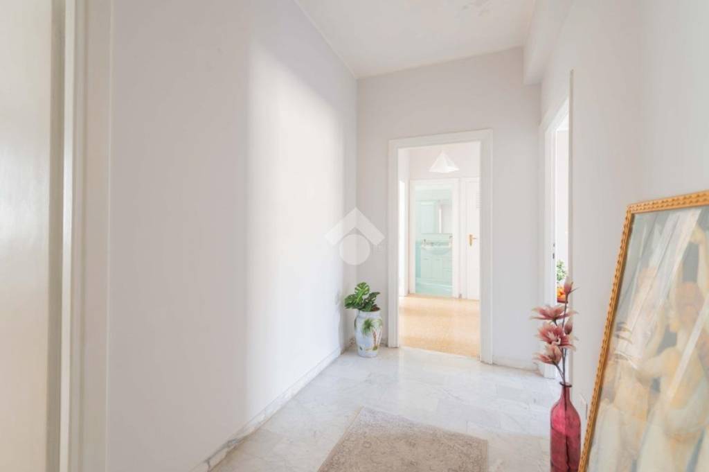 appartamento in vendita a Roma in zona Monte Sacro/Talenti