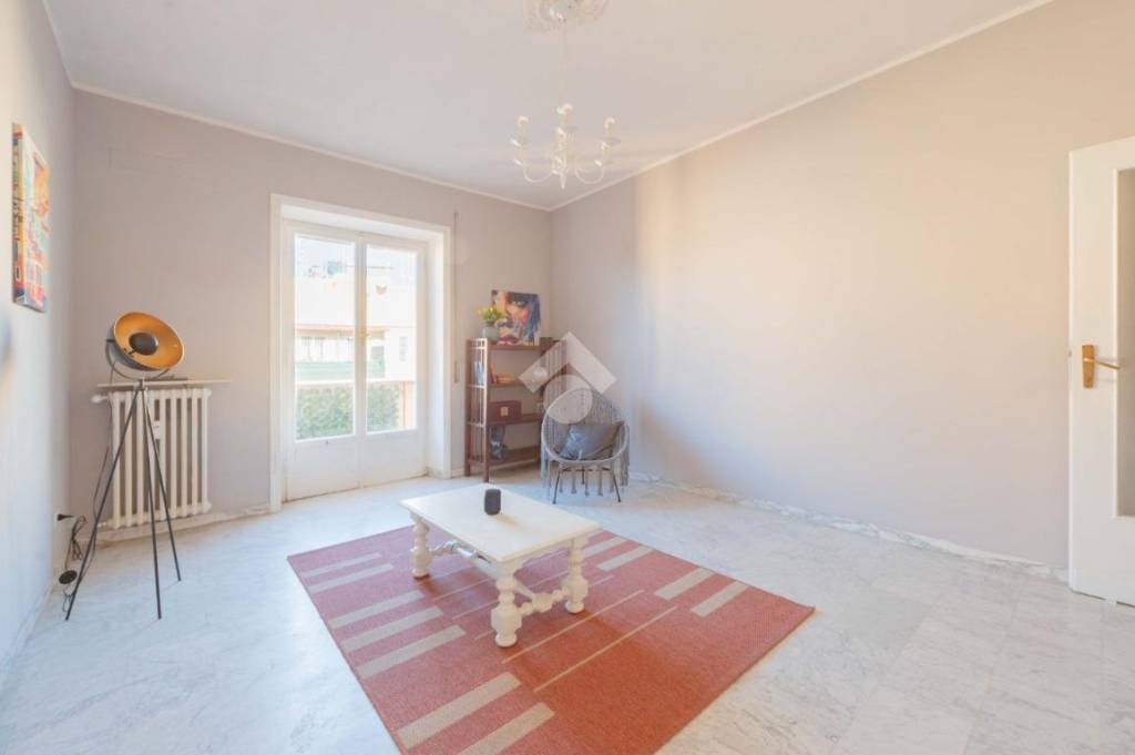 appartamento in vendita a Roma in zona Monte Sacro/Talenti