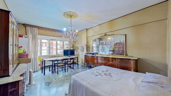 appartamento in vendita a Roma in zona Collatino