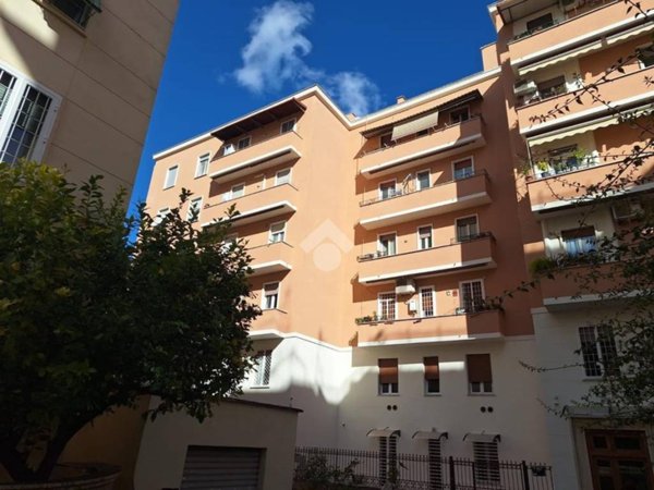 appartamento in vendita a Roma in zona Tuscolano