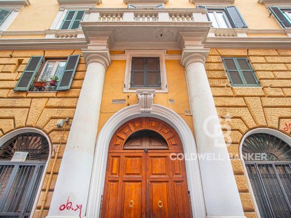 appartamento in vendita a Roma in zona Tiburtino