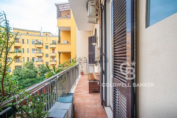 appartamento in vendita a Roma in zona Tiburtino