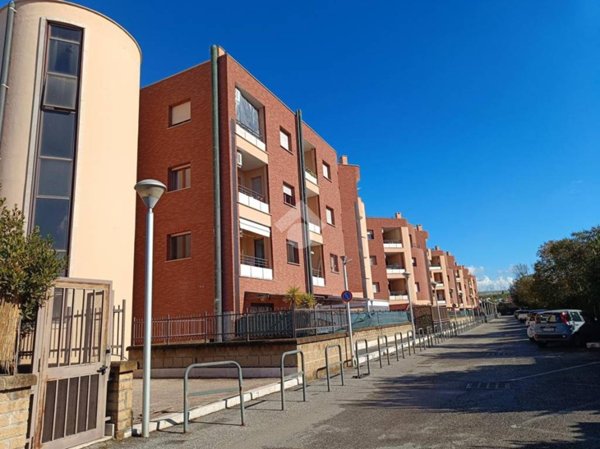 appartamento in vendita a Roma in zona Tor Sapienza