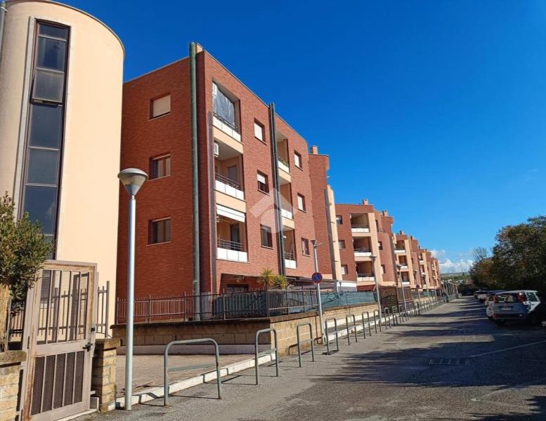 appartamento in vendita a Roma in zona Tor Sapienza