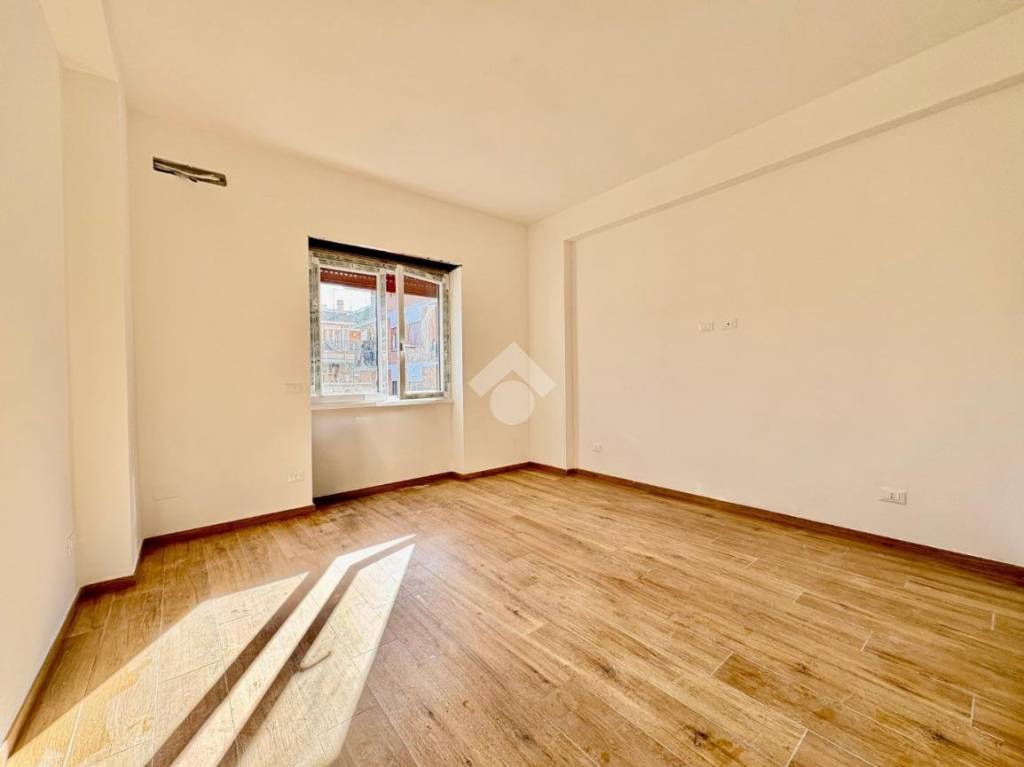 appartamento in vendita a Roma in zona Portuense