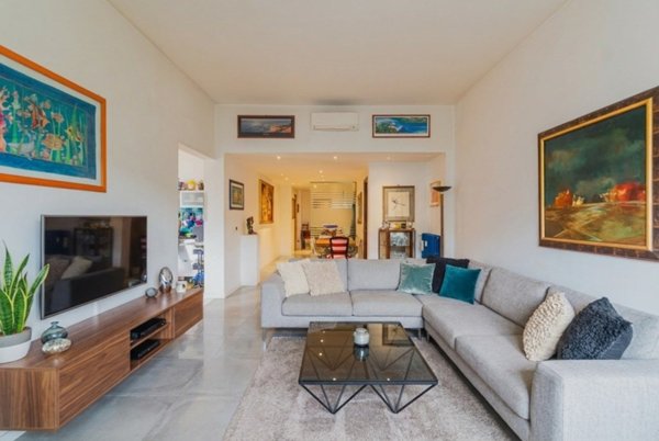 appartamento in vendita a Roma in zona Della Vittoria