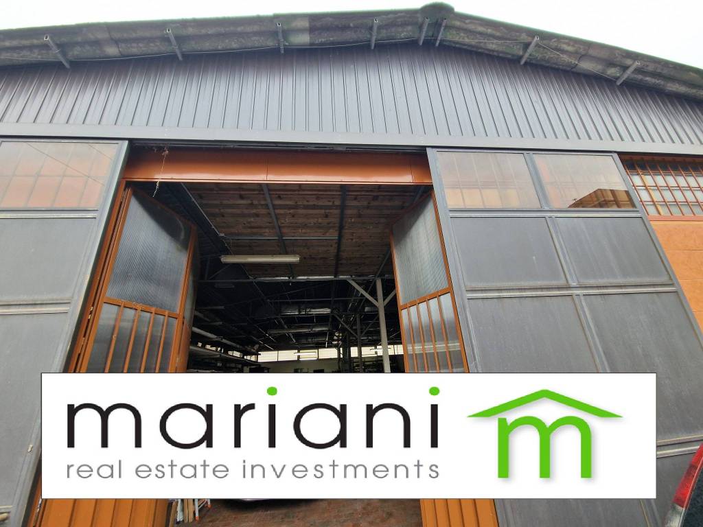 negozio in vendita a Roma in zona Ponte Mammolo