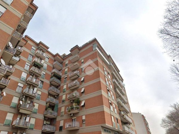 appartamento in vendita a Roma in zona Collatino