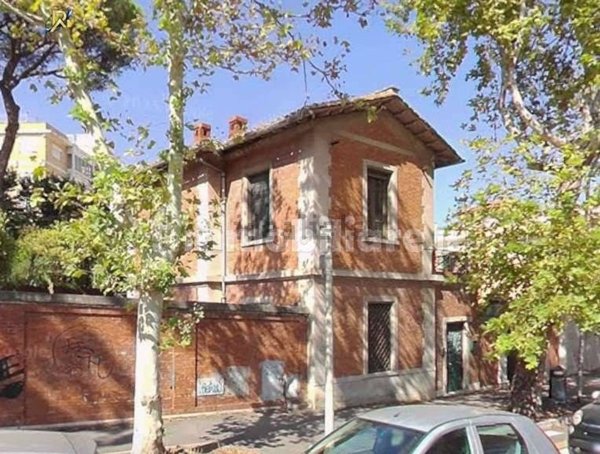 casa indipendente in vendita a Roma in zona Gianicolense