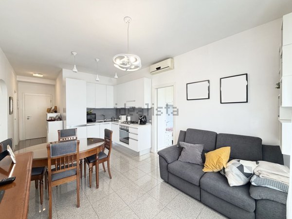 appartamento in vendita a Roma in zona Casal Morena