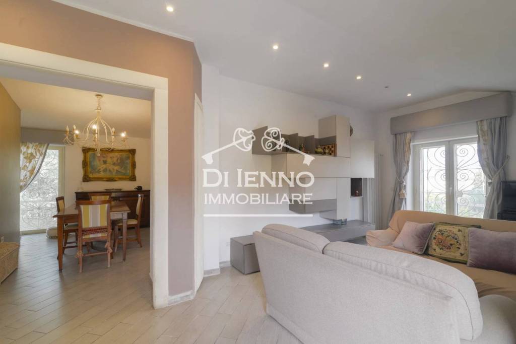 casa indipendente in vendita a Roma in zona Flaminio