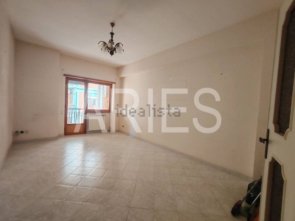 appartamento in vendita a Roma in zona Ostia