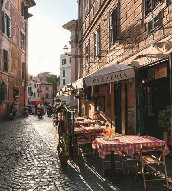 appartamento in vendita a Roma in zona Campo Marzio