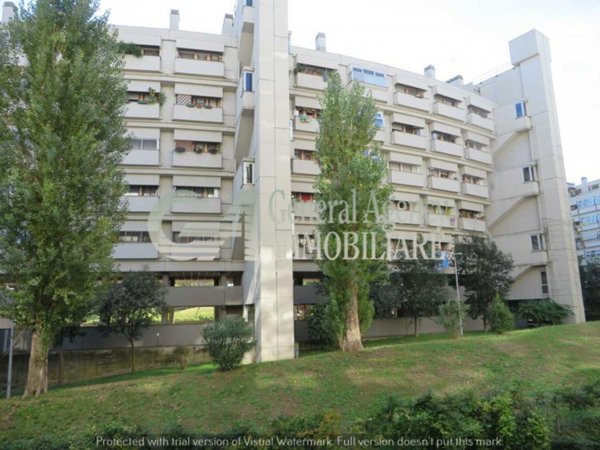 appartamento in vendita a Roma in zona Torrino