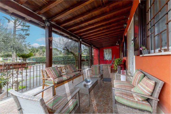 casa indipendente in vendita a Roma in zona Gianicolense