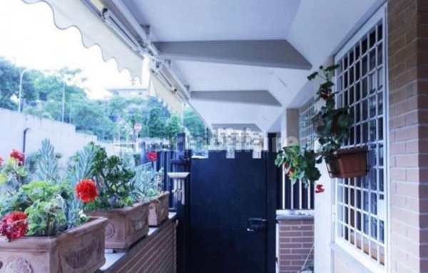 ufficio in vendita a Roma in zona Aurelio