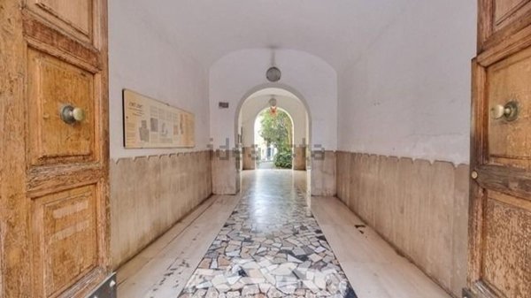 appartamento in vendita a Roma in zona Tiburtino
