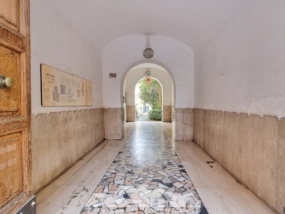 appartamento in vendita a Roma in zona Tiburtino