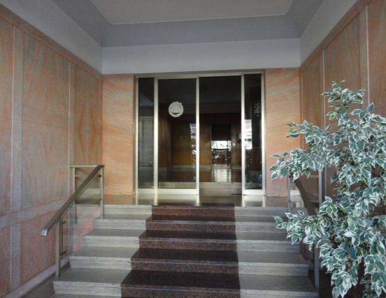 appartamento in vendita a Roma in zona Ostia