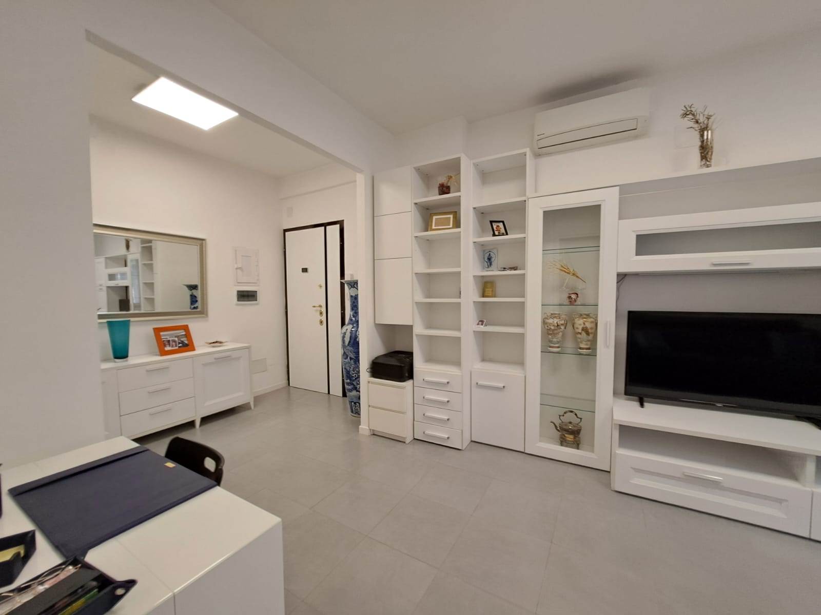 appartamento in vendita a Roma in zona Salario