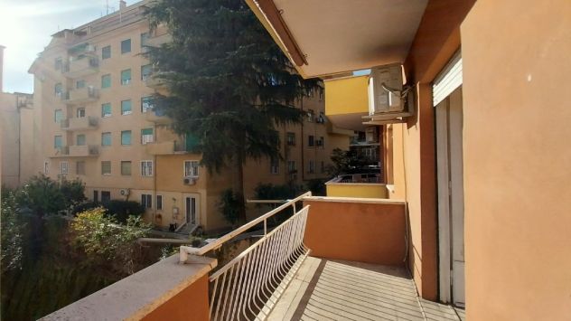 appartamento in vendita a Roma in zona Nomentano