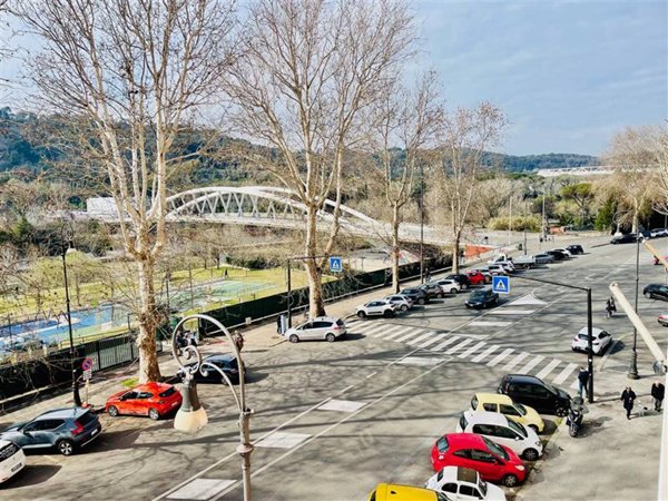 appartamento in vendita a Roma in zona Flaminio