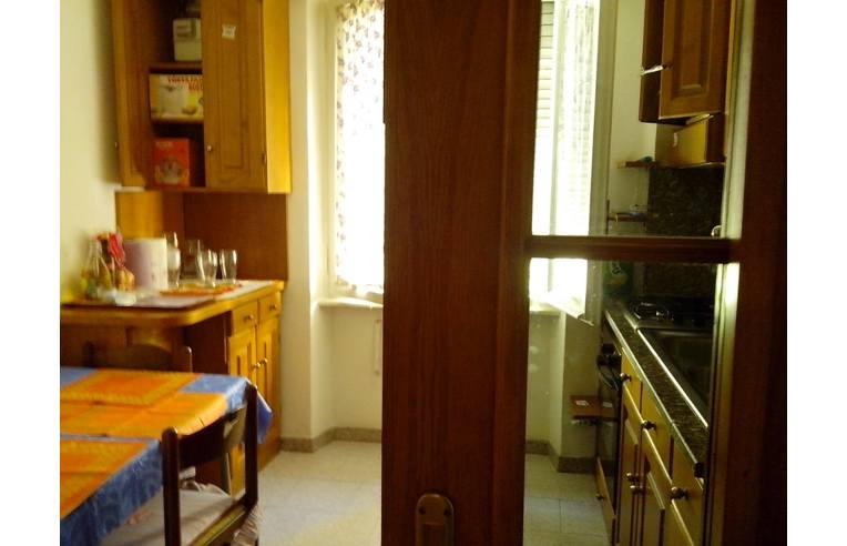 appartamento in vendita a Roma in zona Romanina