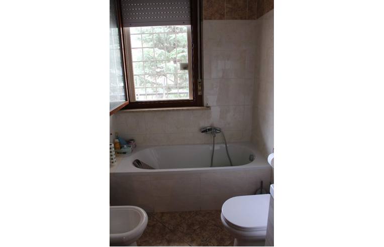 appartamento in vendita a Roma in zona Ponte di Nona