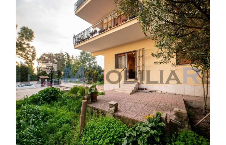 appartamento in vendita a Roma in zona Portuense